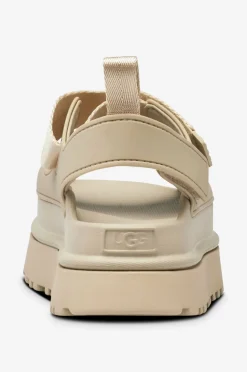 UGG Sandaler W GoldenGlow