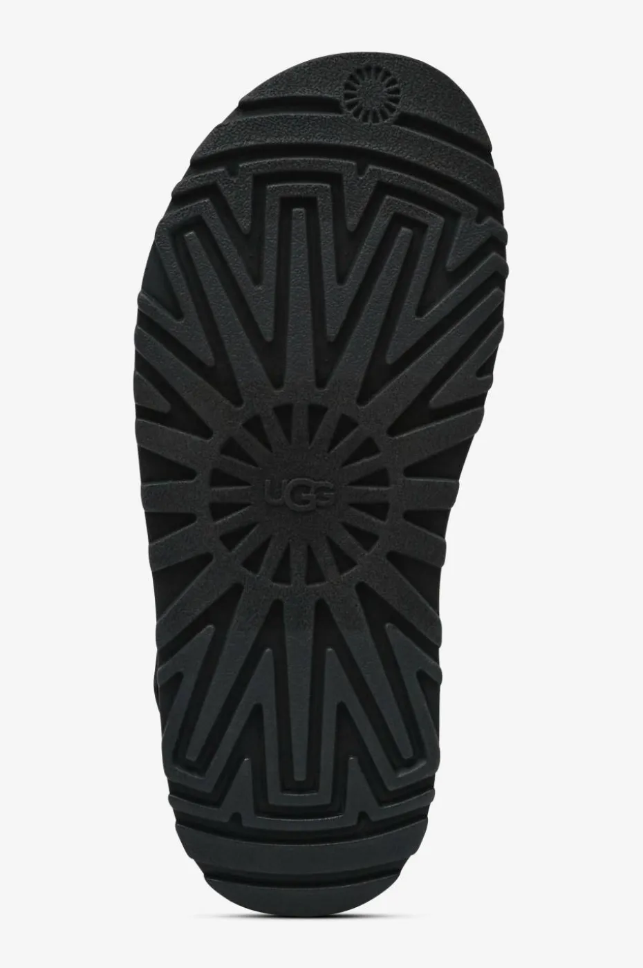 UGG Sandaler W GoldenGlow