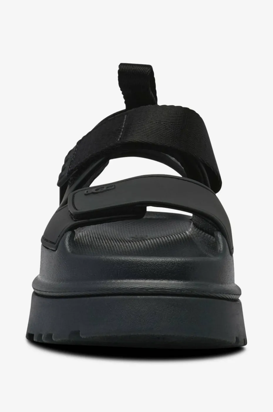UGG Sandaler W GoldenGlow
