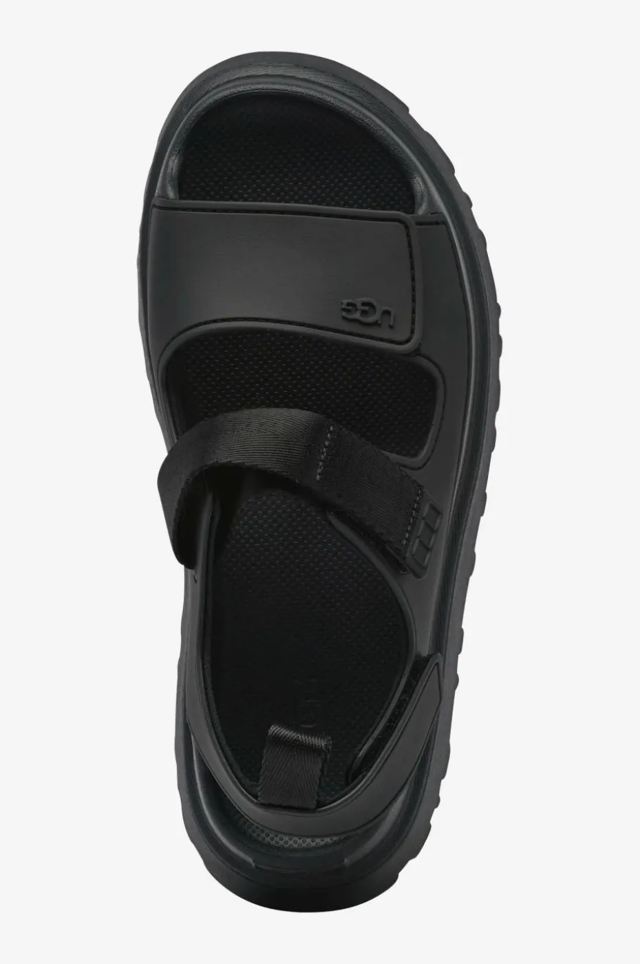 UGG Sandaler W GoldenGlow