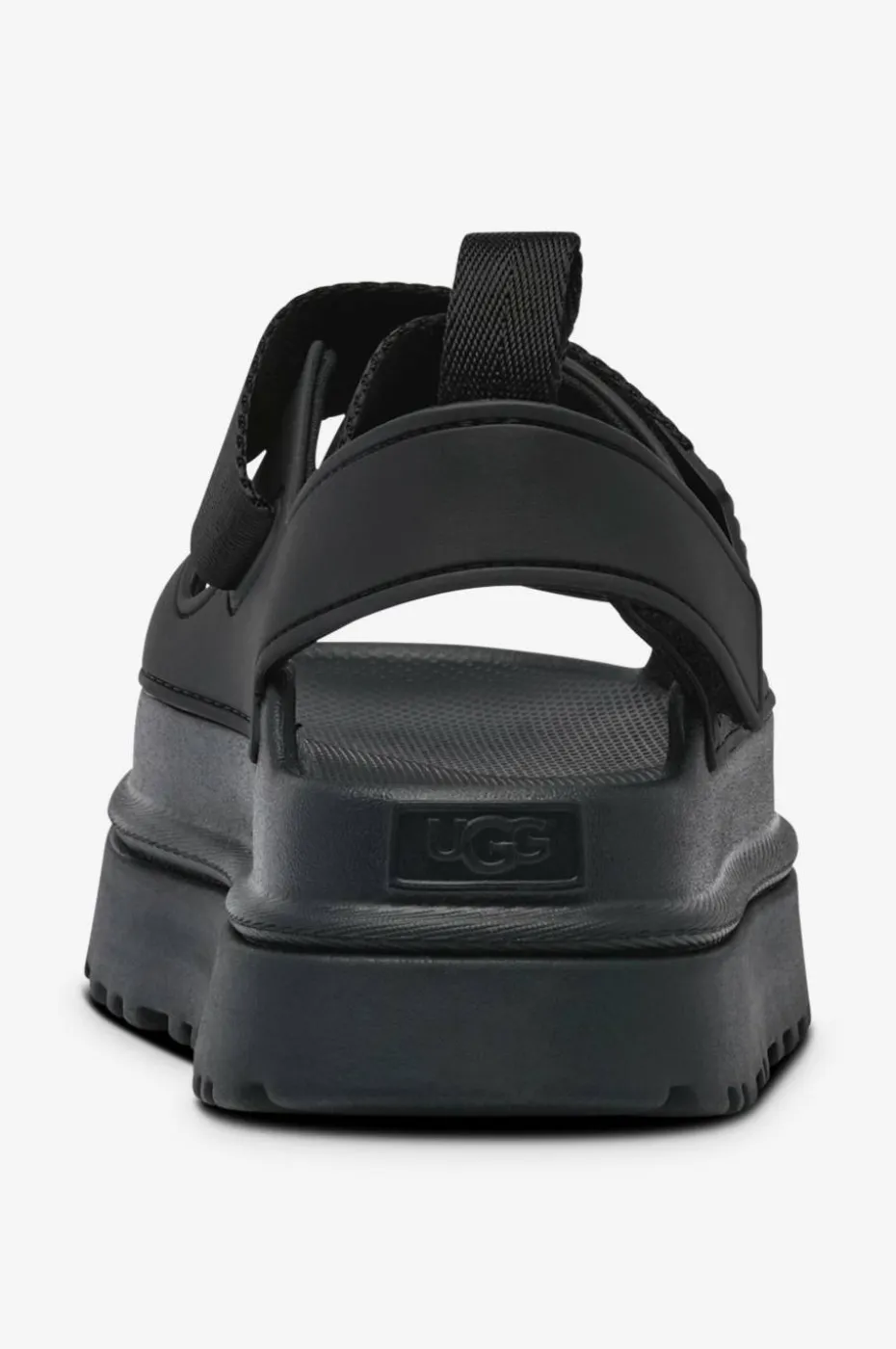 UGG Sandaler W GoldenGlow