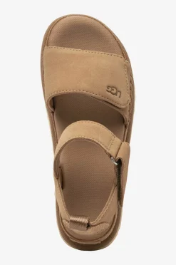UGG Sandaler W Goldenstar