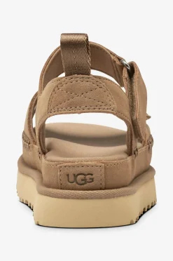 UGG Sandaler W Goldenstar