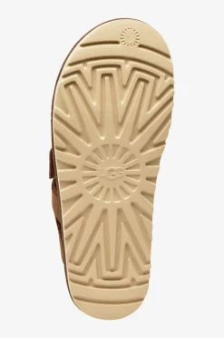 UGG Sandaler W Goldenstar Gleam