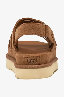 UGG Sandaler W Goldenstar Gleam