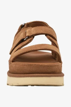 UGG Sandaler W Goldenstar Gleam