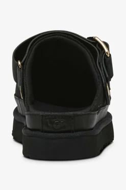 UGG Tøfler W Goldenstar Villa C