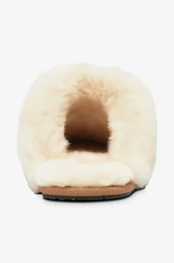 UGG Tøfler W Scuffette II