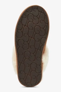 UGG Tøfler W Scuffette II