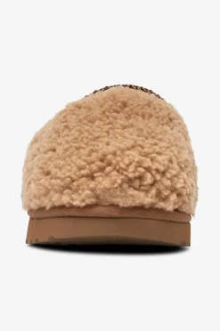 UGG Tøfler W Tasman Maxi Curly