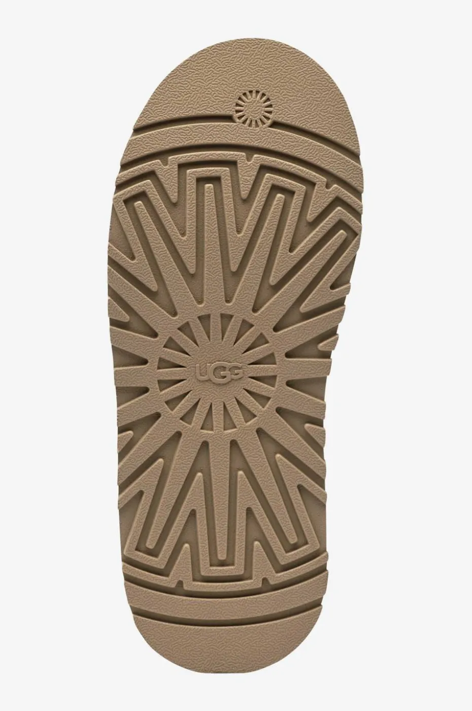 UGG Tøfler W Tazz II