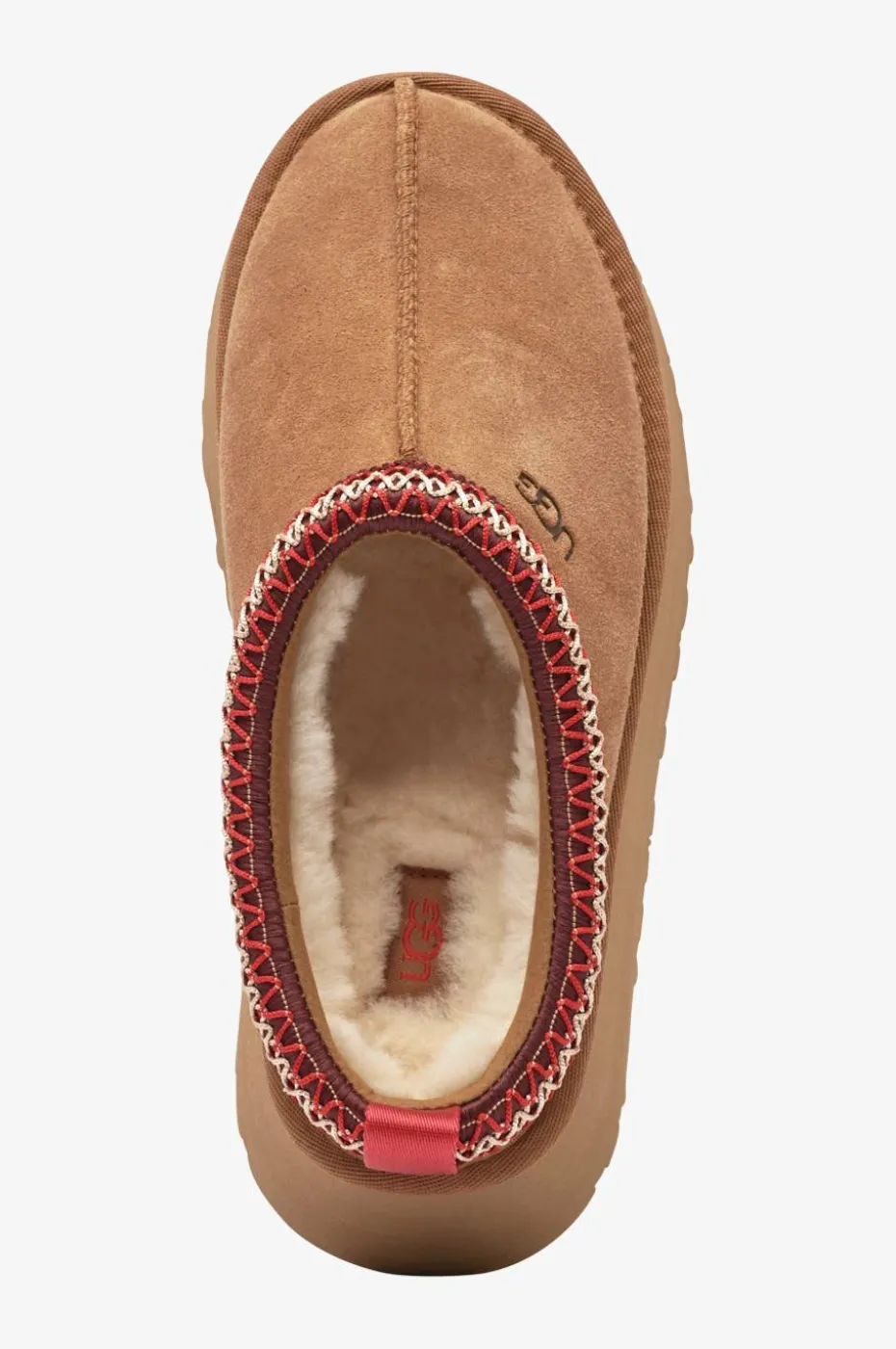 UGG Tøfler W Tazz II