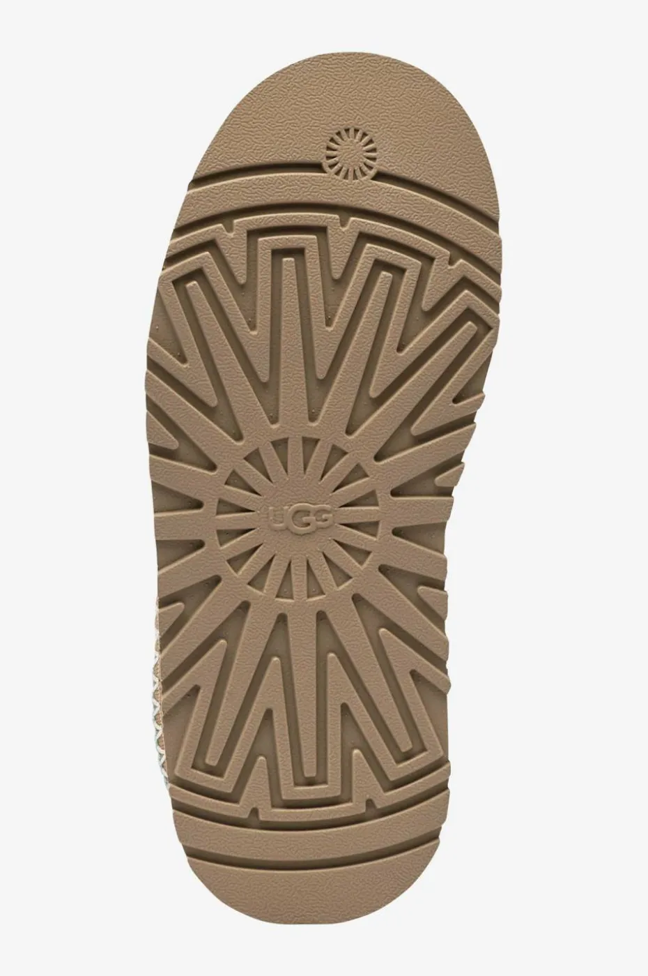 UGG Tøfler W Tazz II