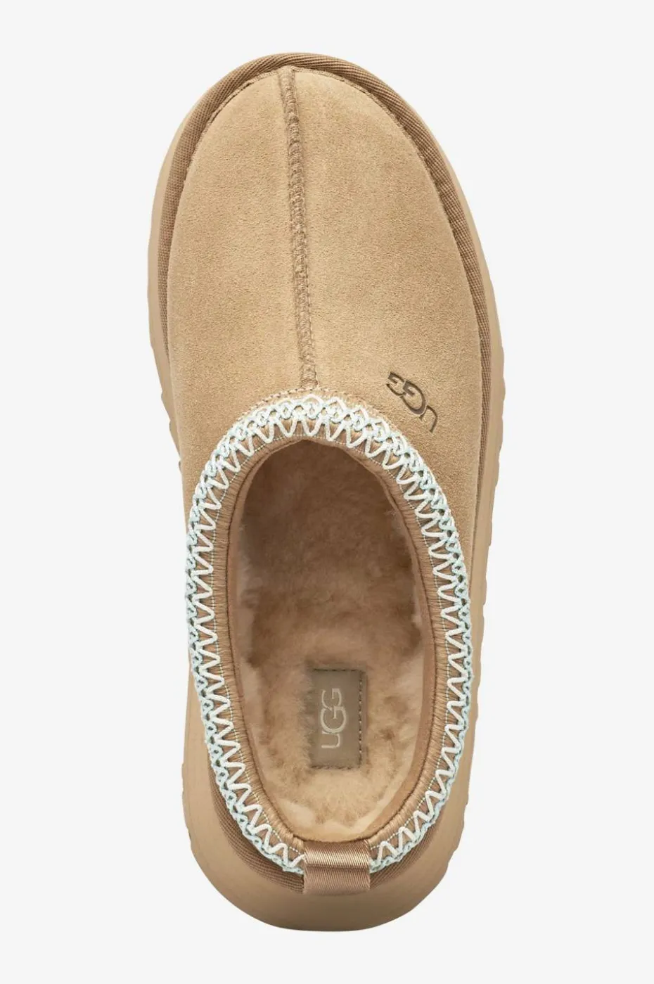 UGG Tøfler W Tazz II