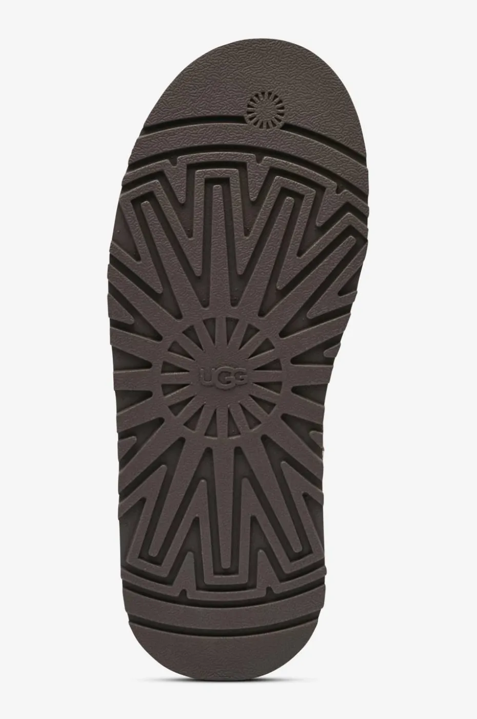 UGG Tøfler W Tazz II