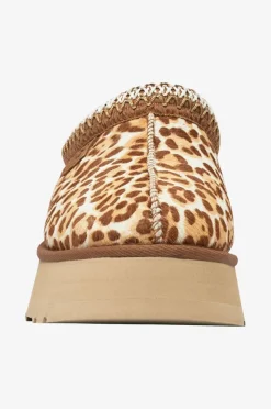 UGG Tøfler W Tazz Plains