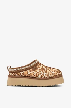 UGG Tøfler W Tazz Plains