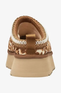 UGG Tøfler W Tazz Plains
