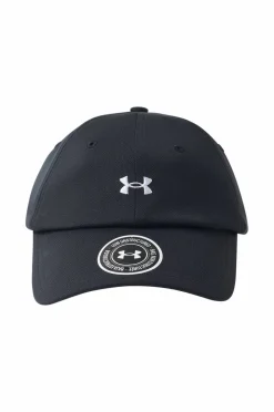 Under Armour Cap W Blitzing Low Adj