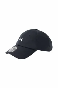 Under Armour Cap W Blitzing Low Adj