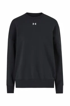Under Armour Collegegenser Rival Fleece OS Crew