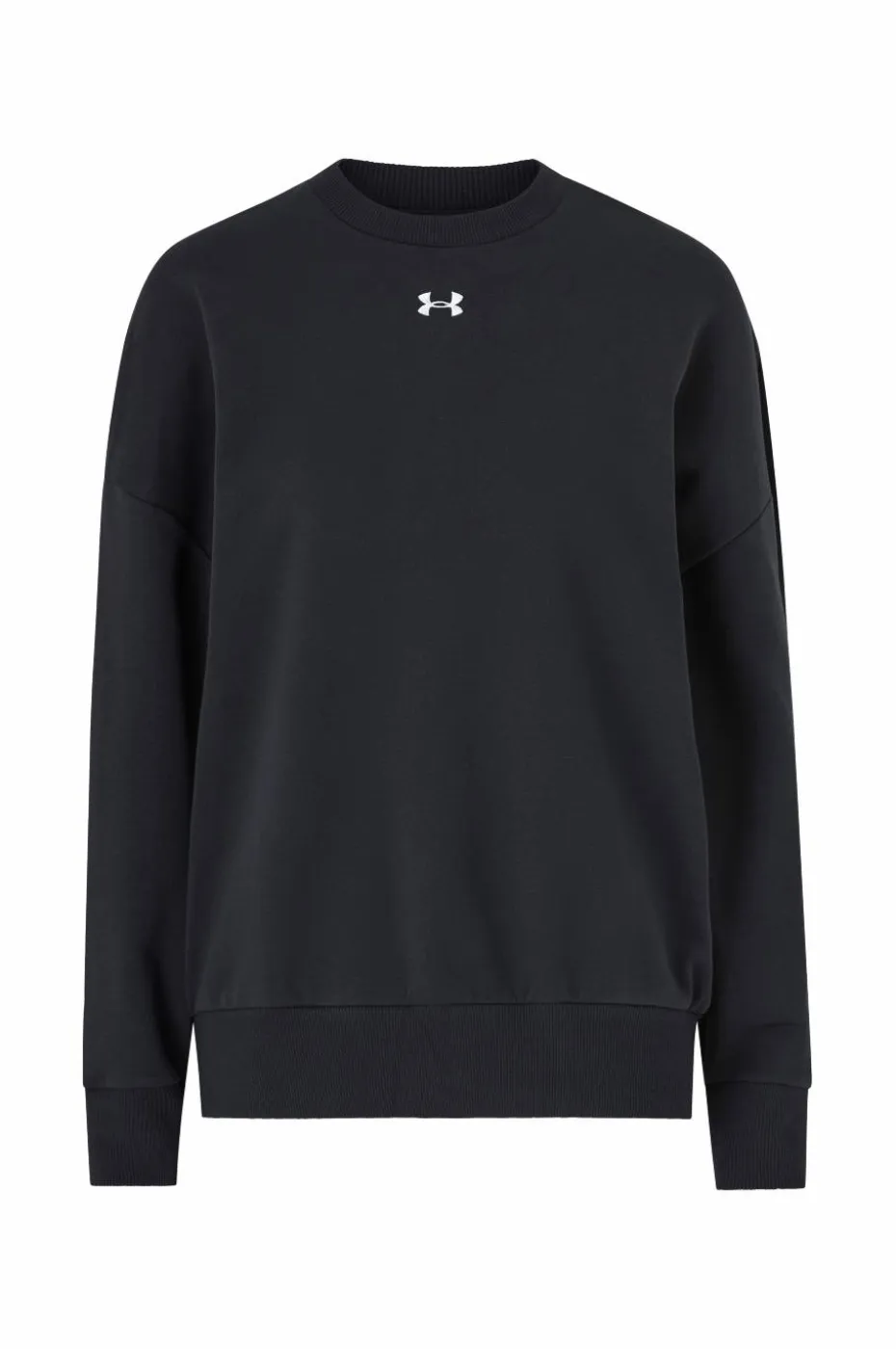 Under Armour Collegegenser Rival Fleece OS Crew