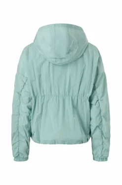 Under Armour Jakke Rival Woven Bungee FZ