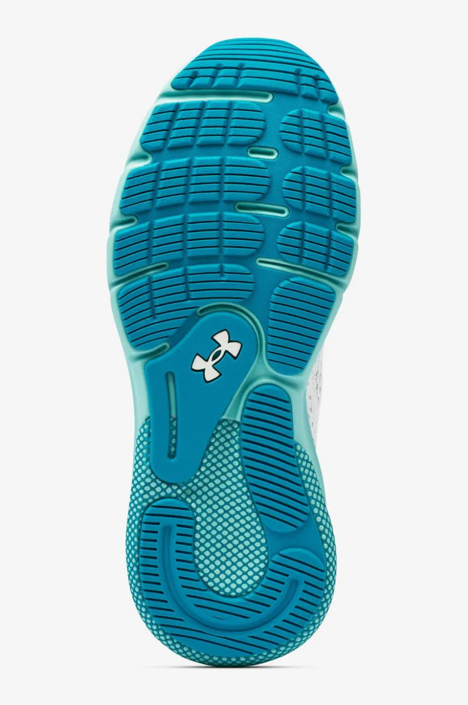 Under Armour Løpesko UA W Hovr Turbulence 2