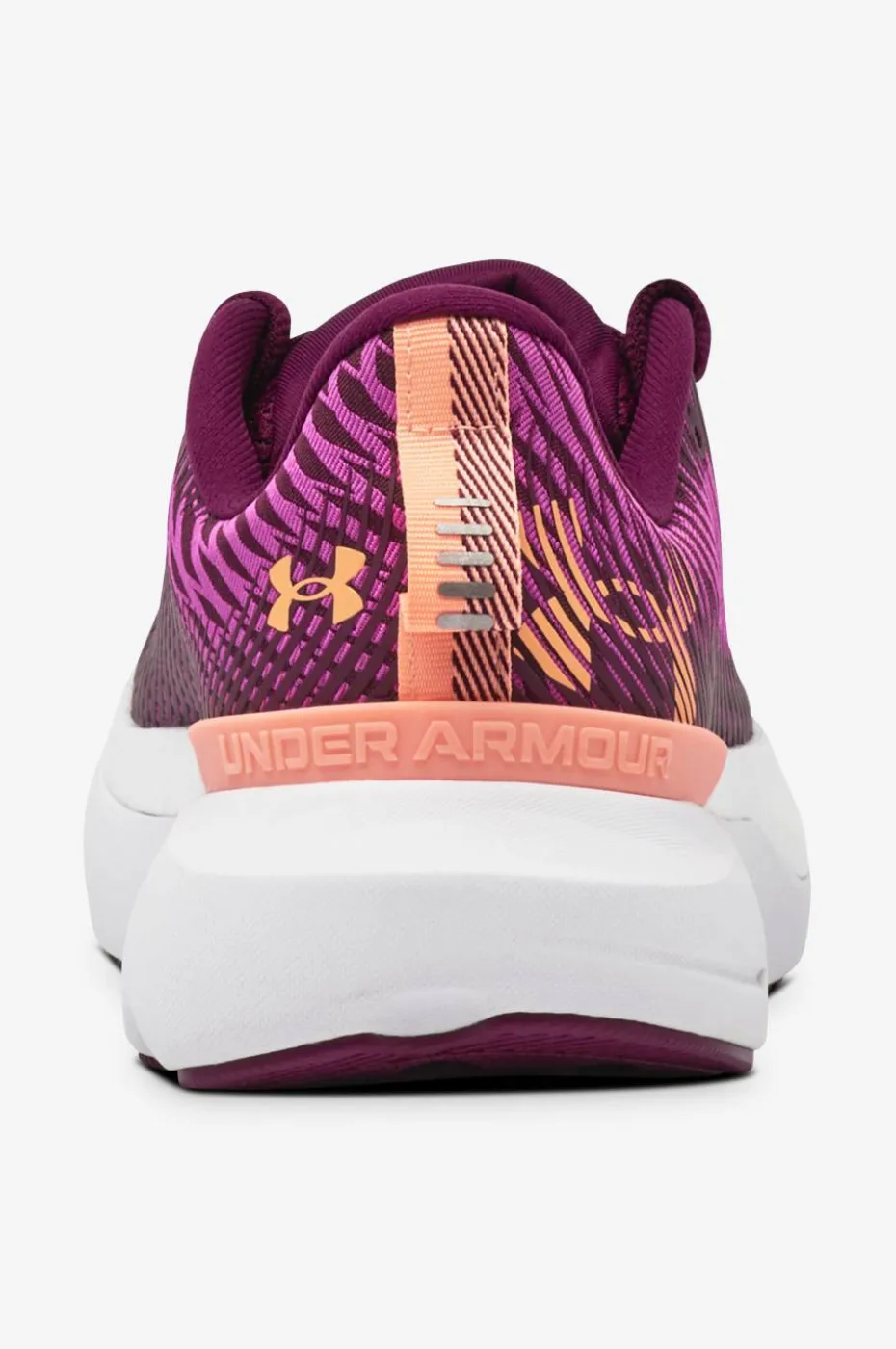 Under Armour Løpesko UA W Infinite Pro