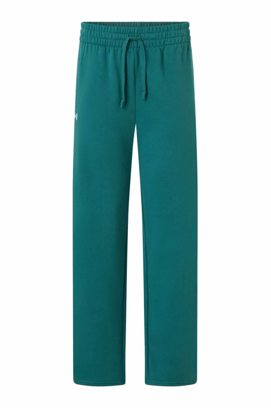 Under Armour Tracksuit-bukser UA Rival Flc Straight Pant