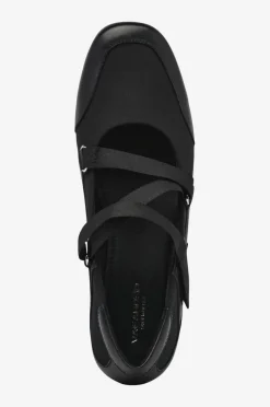 Vagabond Ballerinasko Hillary
