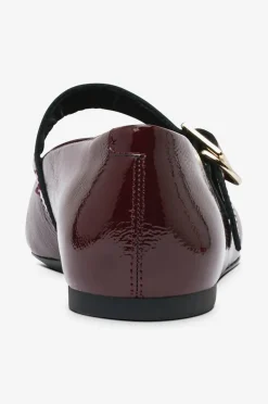 Vagabond Ballerinasko Jolin