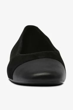 Vagabond Ballerinasko Jolin