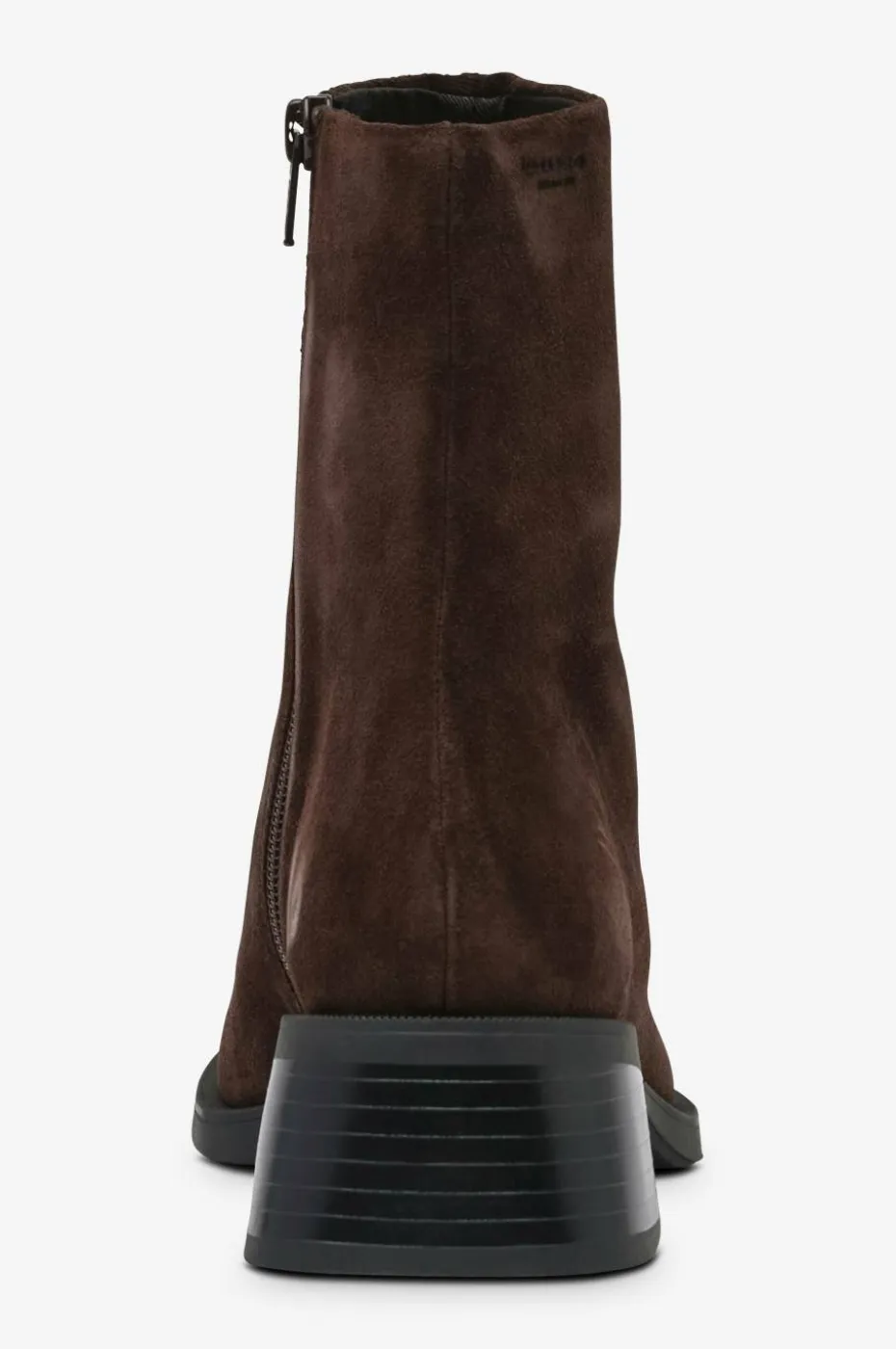 Vagabond Boots Blanca