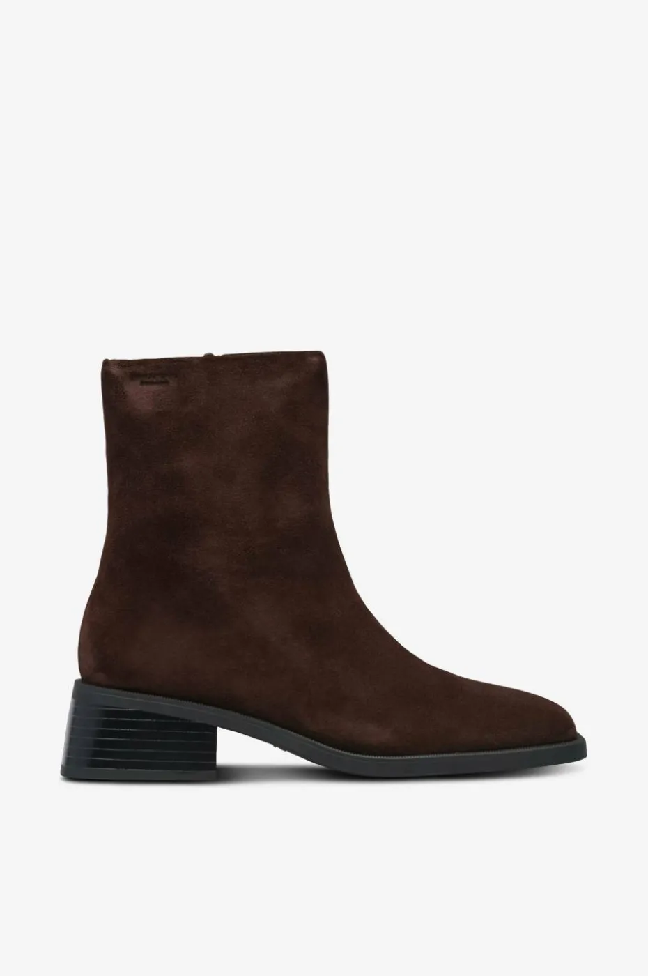 Vagabond Boots Blanca