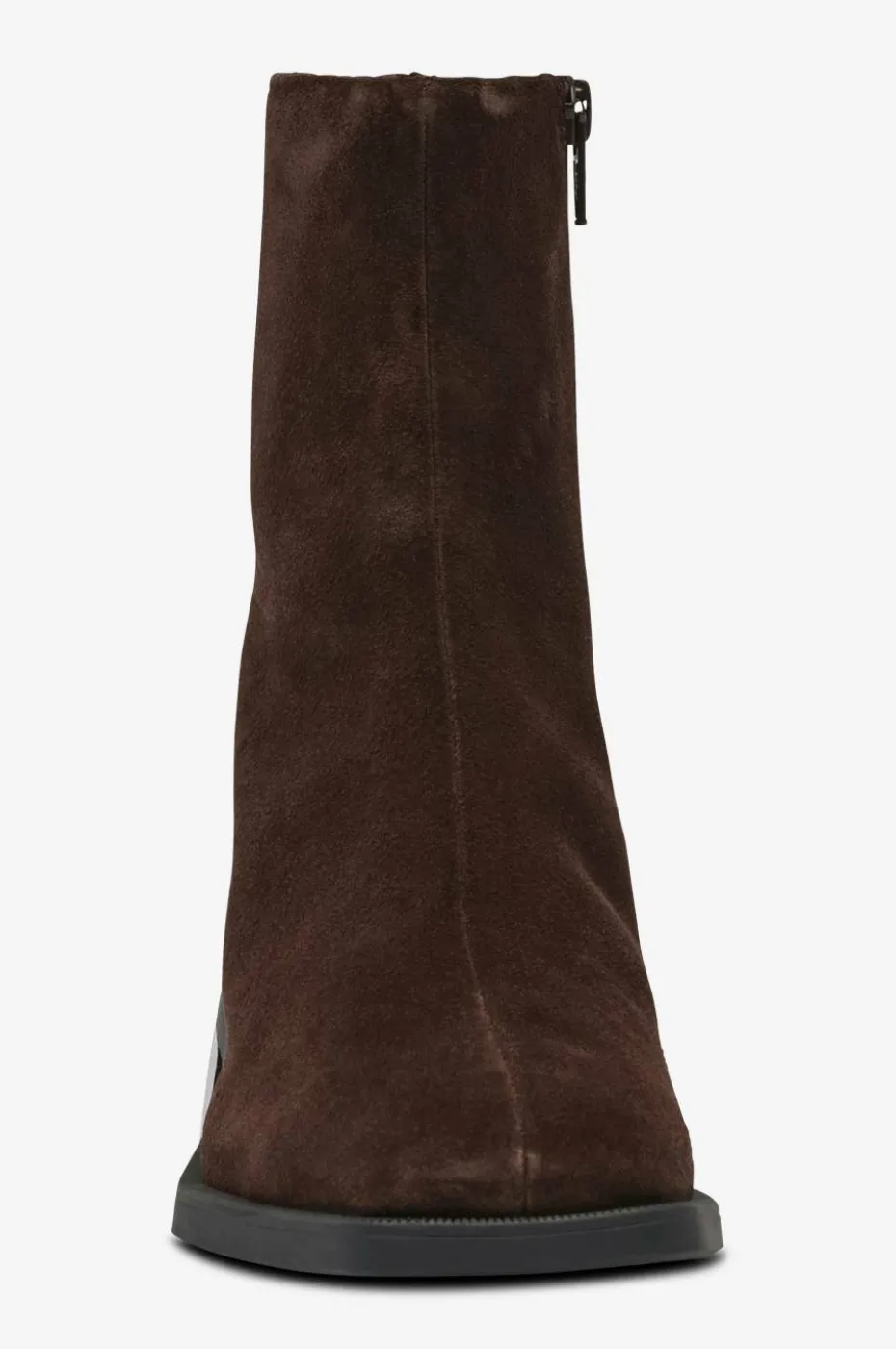 Vagabond Boots Blanca