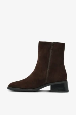 Vagabond Boots Blanca