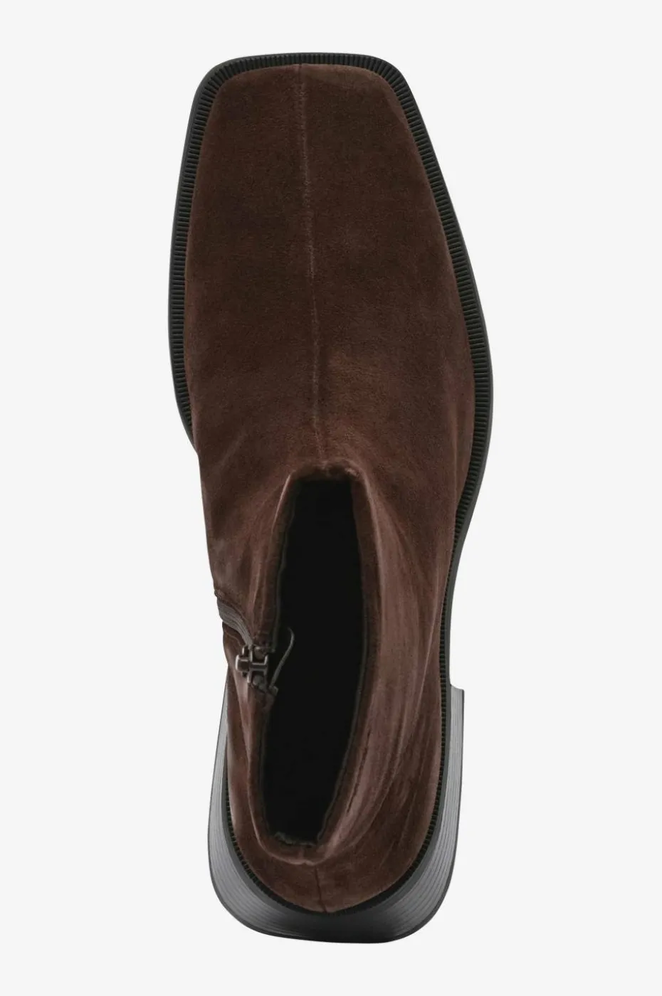 Vagabond Boots Blanca