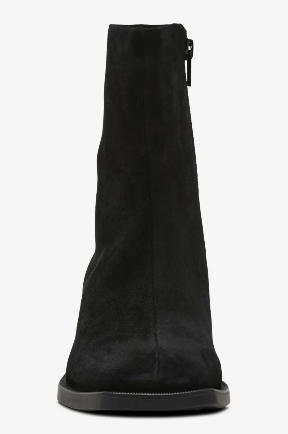 Vagabond Boots Blanca