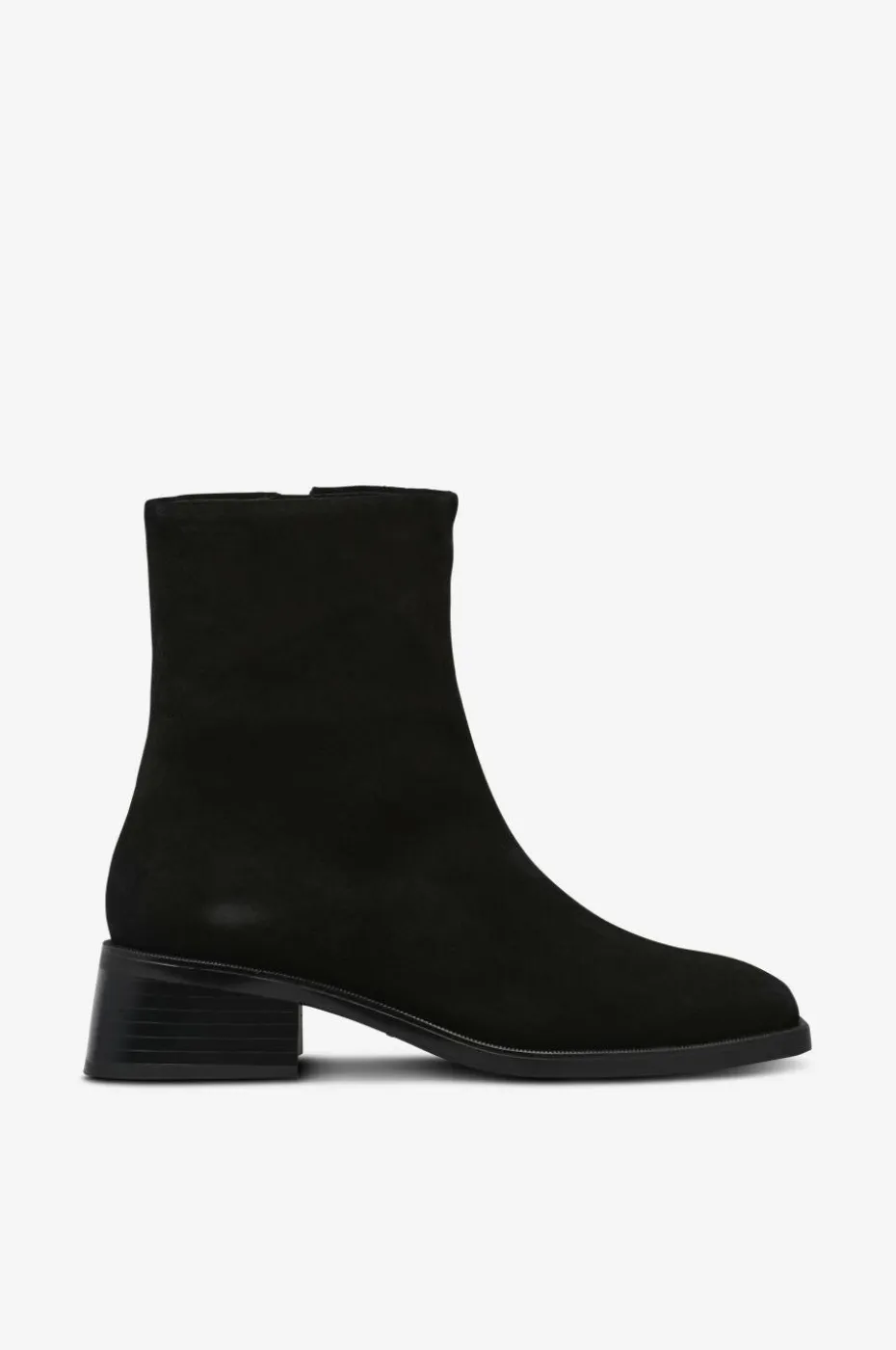 Vagabond Boots Blanca