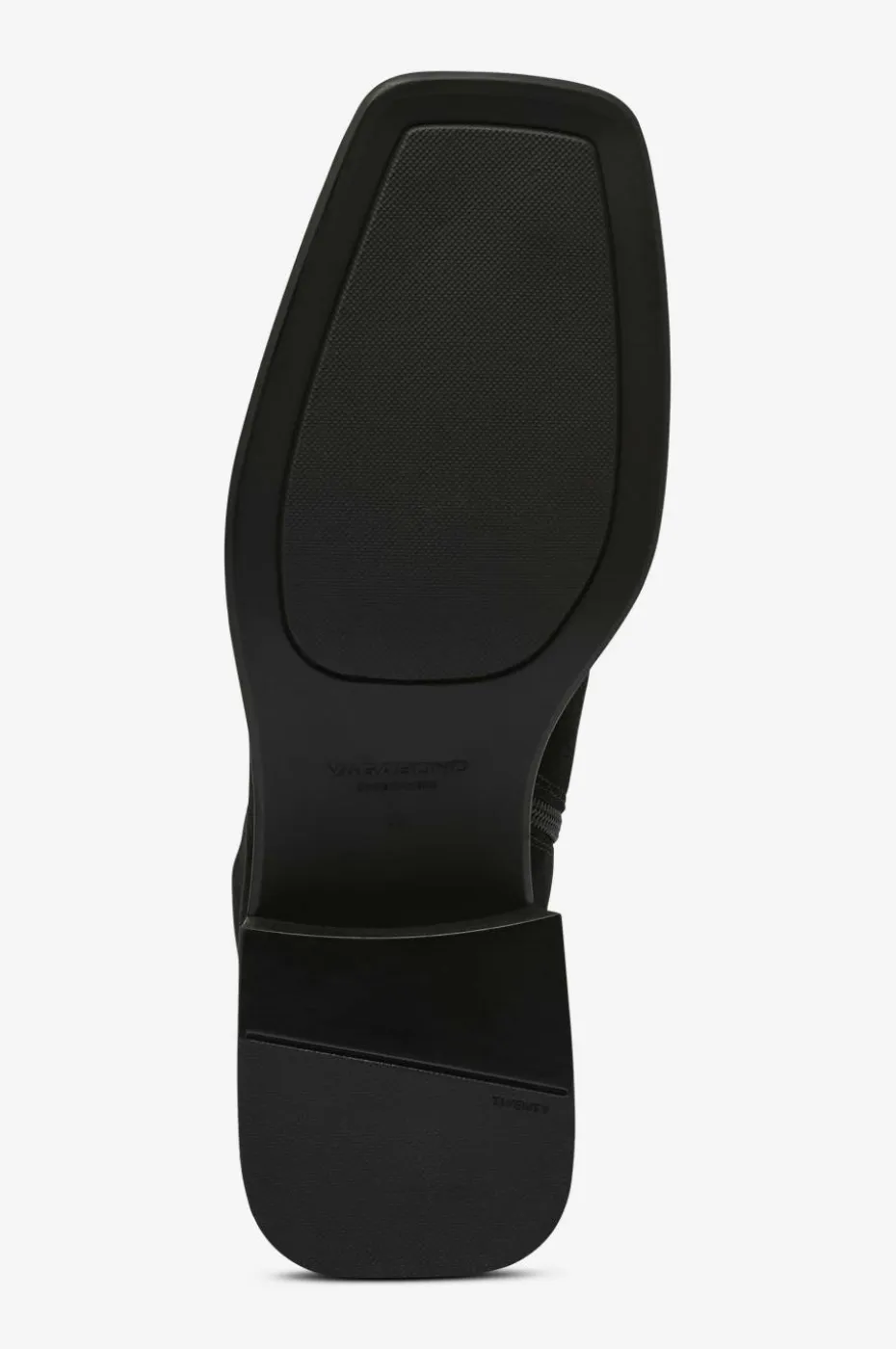 Vagabond Boots Blanca