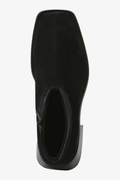 Vagabond Boots Blanca