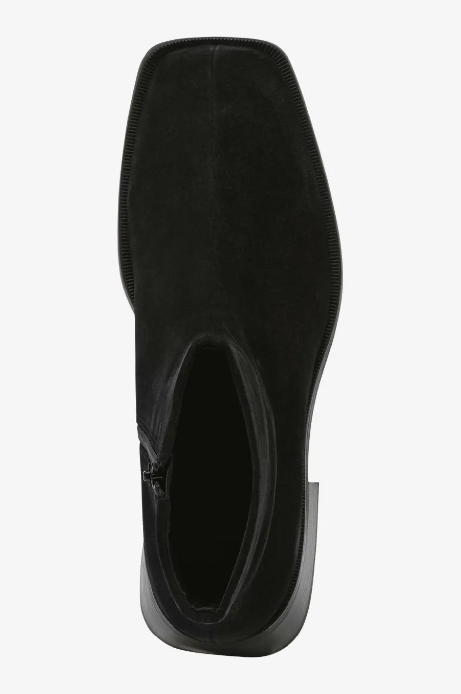 Vagabond Boots Blanca