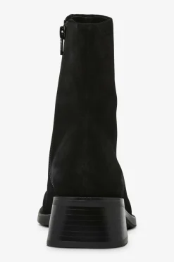 Vagabond Boots Blanca