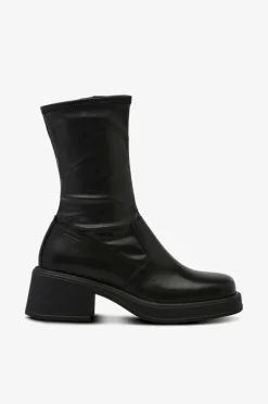Vagabond Boots Dorah