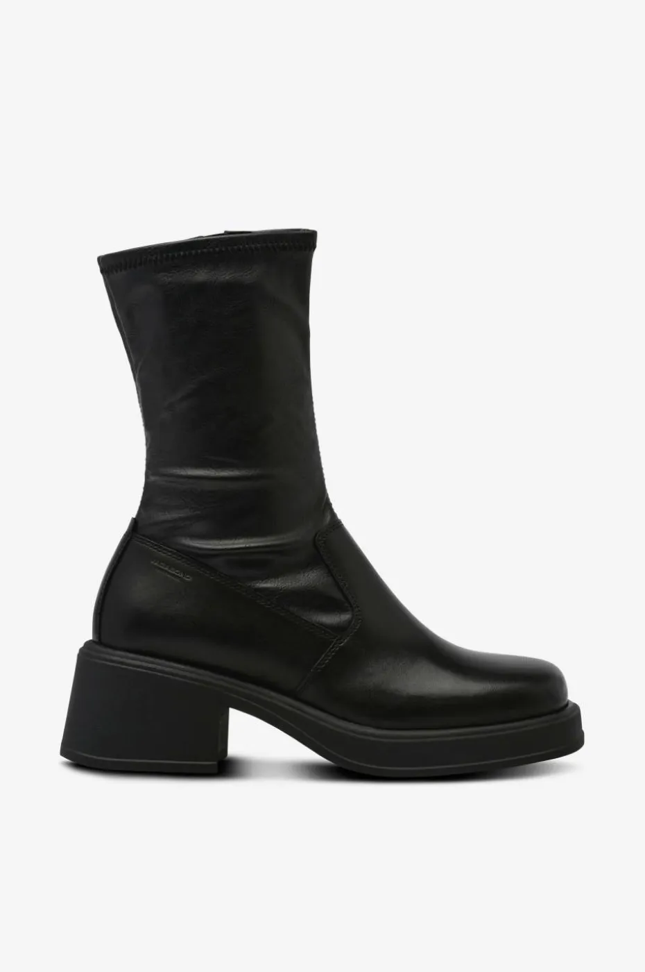 Vagabond Boots Dorah