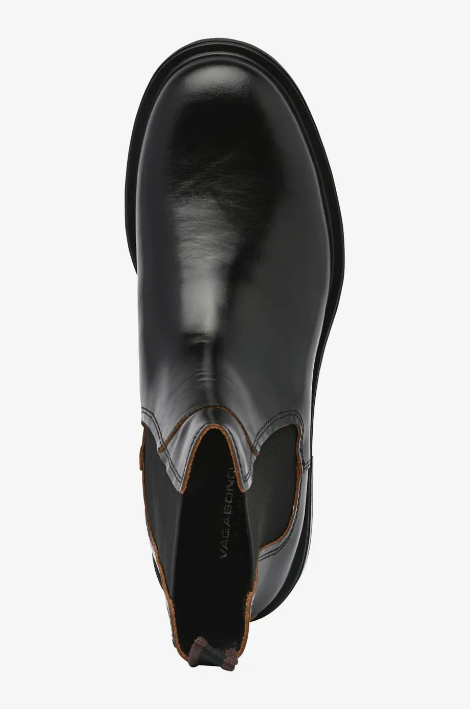 Vagabond Boots Freya