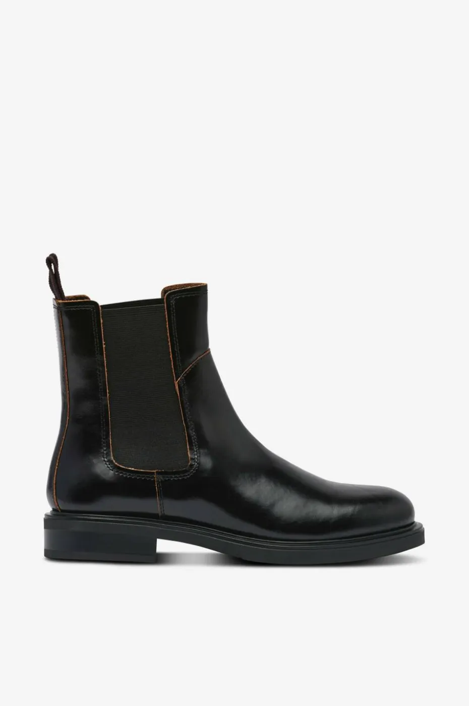 Vagabond Boots Freya