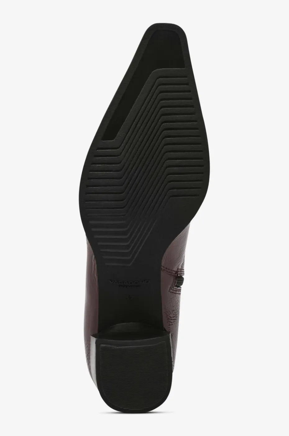Vagabond Boots Giselle