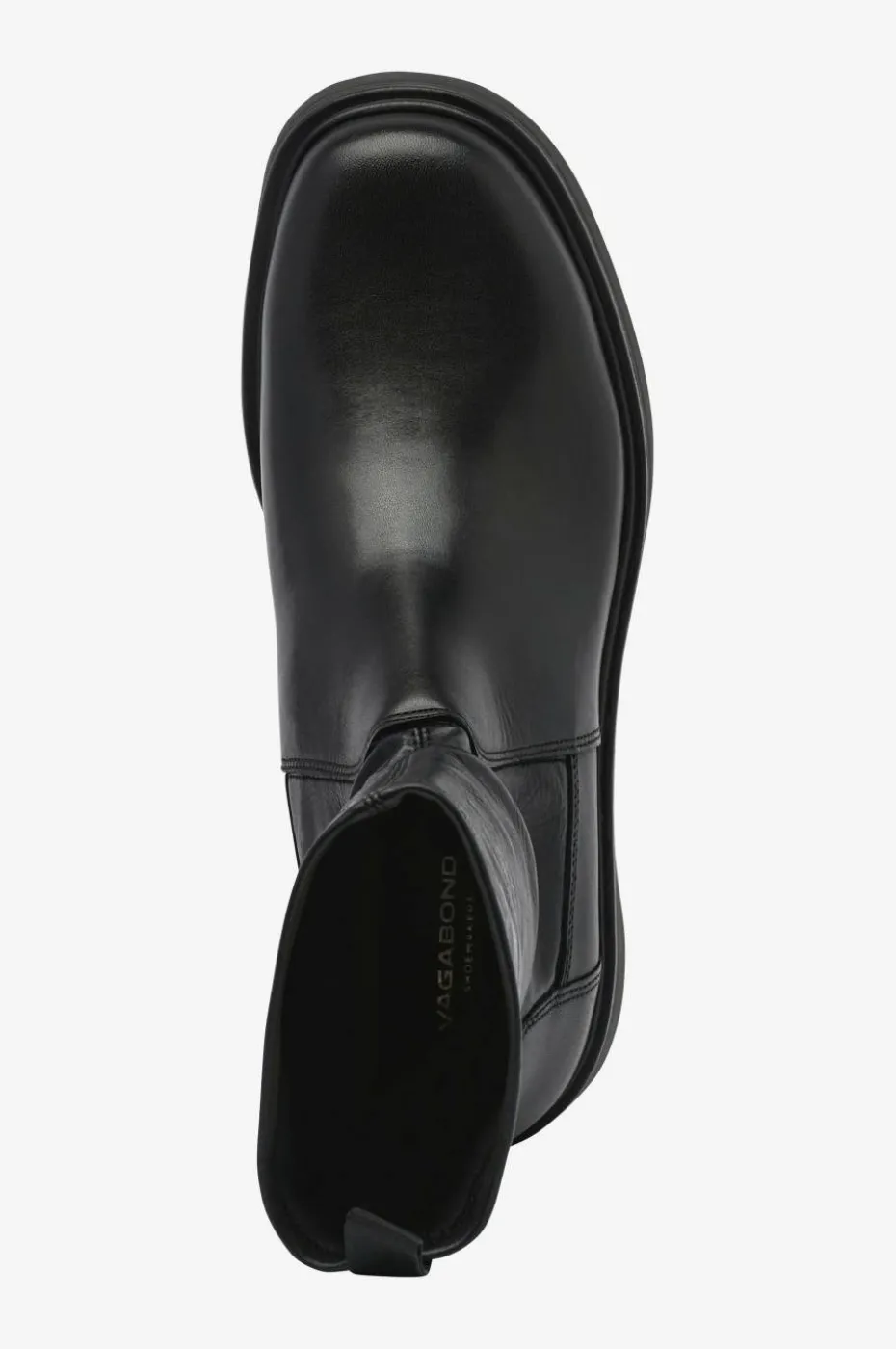 Vagabond Boots Tara